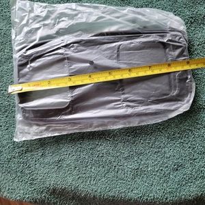 Tupperware Replaced Seal for Cereal Storer